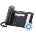 Цифровой системный телефон Panasonic KX-DT543RU